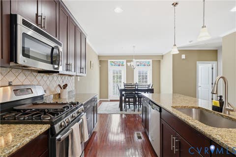 Tiny photo for 4907 Settlers Market Boulevard, Williamsburg, VA 23188 (MLS # 2618576)