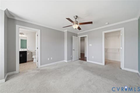 Tiny photo for 4907 Settlers Market Boulevard, Williamsburg, VA 23188 (MLS # 2618576)