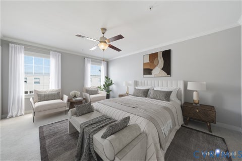 Tiny photo for 4907 Settlers Market Boulevard, Williamsburg, VA 23188 (MLS # 2618576)