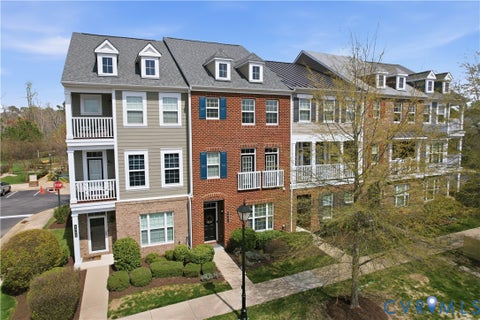 Tiny photo for 4907 Settlers Market Boulevard, Williamsburg, VA 23188 (MLS # 2618576)