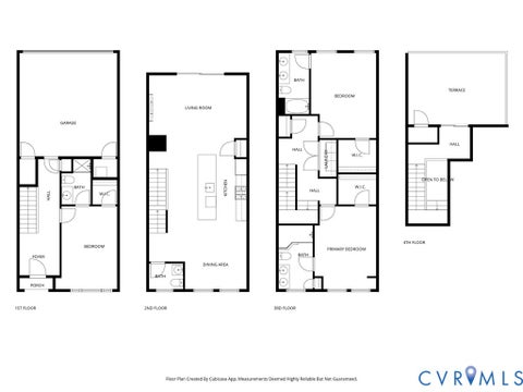 Tiny photo for 4907 Settlers Market Boulevard, Williamsburg, VA 23188 (MLS # 2618576)