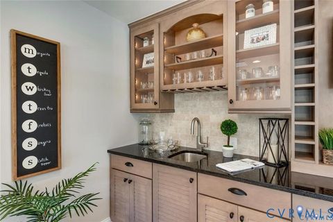 Tiny photo for 15913 Maclear Drive, Midlothian, VA 23112 (MLS # 2527308)