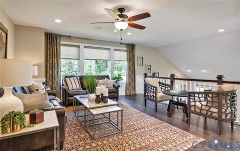 Tiny photo for 15913 Maclear Drive, Midlothian, VA 23112 (MLS # 2527308)