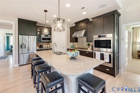 Tiny photo for 15913 Maclear Drive, Midlothian, VA 23112 (MLS # 2527308)