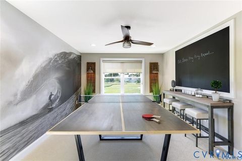 Tiny photo for 15913 Maclear Drive, Midlothian, VA 23112 (MLS # 2527308)