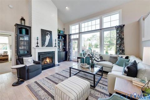 Tiny photo for 15913 Maclear Drive, Midlothian, VA 23112 (MLS # 2527308)