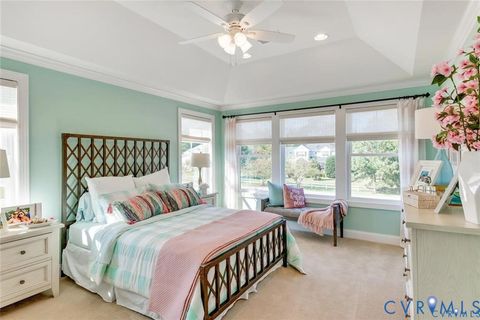 Tiny photo for 15913 Maclear Drive, Midlothian, VA 23112 (MLS # 2527308)