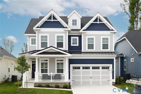 Photo of 15913 Maclear Drive, Midlothian, VA 23112 (MLS # 2527308)