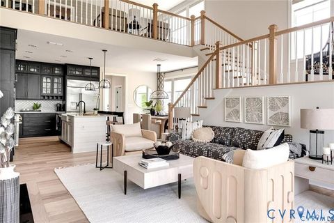Tiny photo for 15913 Maclear Drive, Midlothian, VA 23112 (MLS # 2527308)