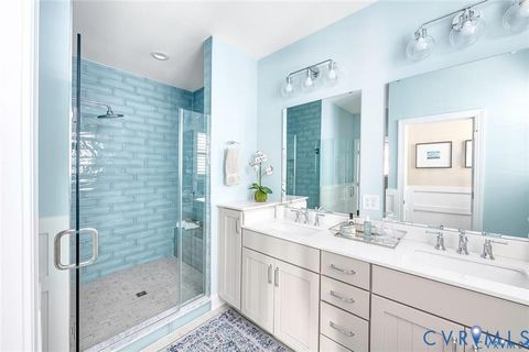 Tiny photo for 15913 Maclear Drive, Midlothian, VA 23112 (MLS # 2527308)