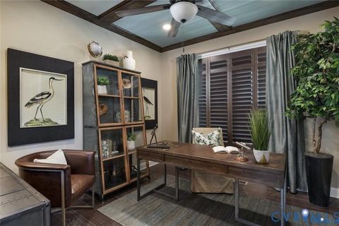 Tiny photo for 15913 Maclear Drive, Midlothian, VA 23112 (MLS # 2527308)