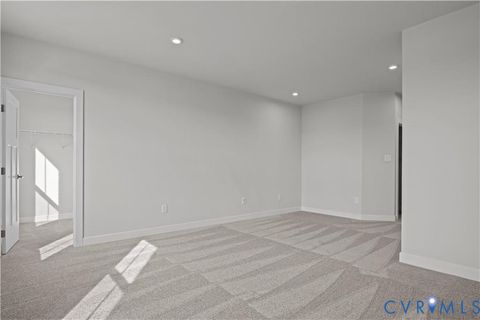 Tiny photo for 2830 Calgary Lane, Chester, VA 23836 (MLS # 2607734)