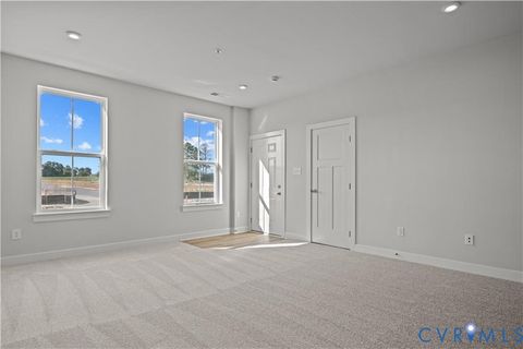 Tiny photo for 2830 Calgary Lane, Chester, VA 23836 (MLS # 2607734)