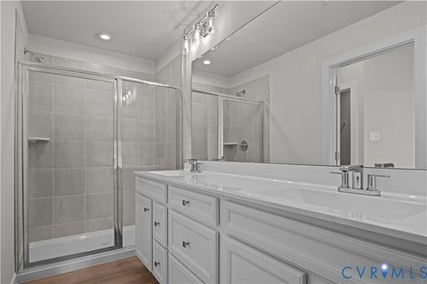 Tiny photo for 2830 Calgary Lane, Chester, VA 23836 (MLS # 2607734)