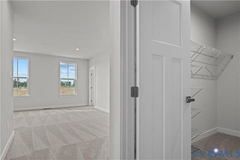 Tiny photo for 2830 Calgary Lane, Chester, VA 23836 (MLS # 2607734)