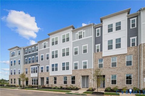 Tiny photo for 2830 Calgary Lane, Chester, VA 23836 (MLS # 2607734)