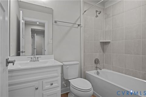 Tiny photo for 2830 Calgary Lane, Chester, VA 23836 (MLS # 2607734)