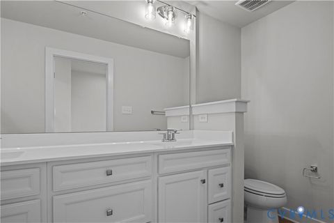 Tiny photo for 2830 Calgary Lane, Chester, VA 23836 (MLS # 2607734)