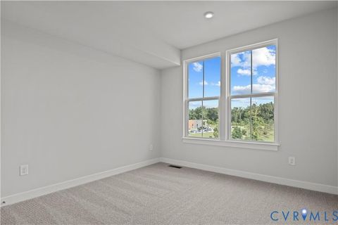 Tiny photo for 2830 Calgary Lane, Chester, VA 23836 (MLS # 2607734)