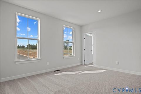 Tiny photo for 2830 Calgary Lane, Chester, VA 23836 (MLS # 2607734)