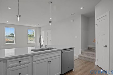 Tiny photo for 2830 Calgary Lane, Chester, VA 23836 (MLS # 2607734)