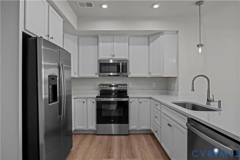 Tiny photo for 2830 Calgary Lane, Chester, VA 23836 (MLS # 2607734)