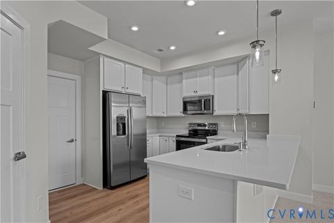 Tiny photo for 2830 Calgary Lane, Chester, VA 23836 (MLS # 2607734)