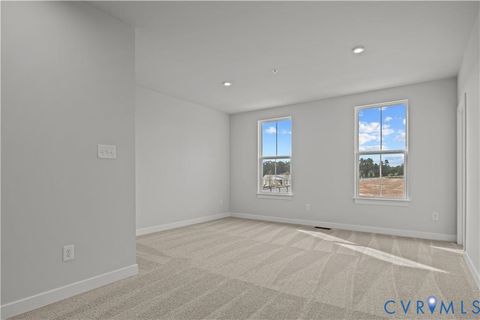 Tiny photo for 2830 Calgary Lane, Chester, VA 23836 (MLS # 2607734)