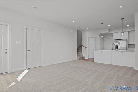 Tiny photo for 2830 Calgary Lane, Chester, VA 23836 (MLS # 2607734)