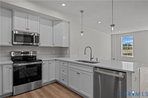 Tiny photo for 2830 Calgary Lane, Chester, VA 23836 (MLS # 2607734)