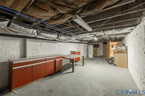 Tiny photo for 1519 Grove Avenue, Richmond, VA 23220 (MLS # 2614678)