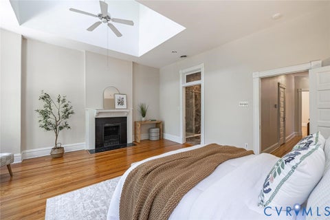 Tiny photo for 1519 Grove Avenue, Richmond, VA 23220 (MLS # 2614678)