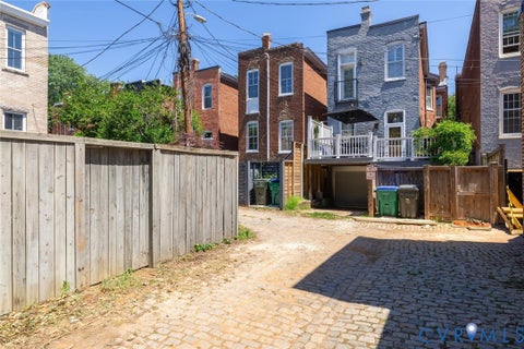 Tiny photo for 1519 Grove Avenue, Richmond, VA 23220 (MLS # 2614678)