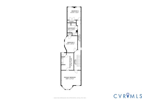 Tiny photo for 1519 Grove Avenue, Richmond, VA 23220 (MLS # 2614678)