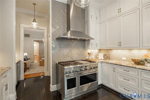 Tiny photo for 1519 Grove Avenue, Richmond, VA 23220 (MLS # 2614678)