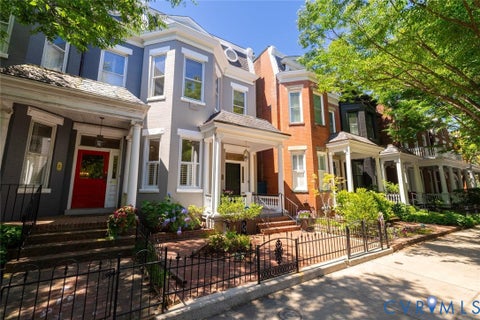 Tiny photo for 1519 Grove Avenue, Richmond, VA 23220 (MLS # 2614678)