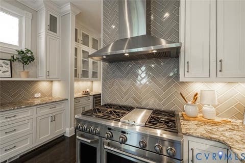 Tiny photo for 1519 Grove Avenue, Richmond, VA 23220 (MLS # 2614678)