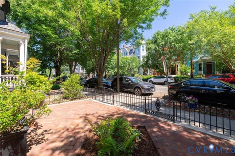 Tiny photo for 1519 Grove Avenue, Richmond, VA 23220 (MLS # 2614678)