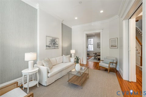 Tiny photo for 1519 Grove Avenue, Richmond, VA 23220 (MLS # 2614678)
