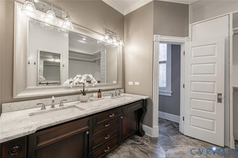 Tiny photo for 1519 Grove Avenue, Richmond, VA 23220 (MLS # 2614678)