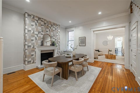 Tiny photo for 1519 Grove Avenue, Richmond, VA 23220 (MLS # 2614678)