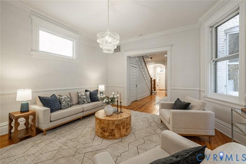 Tiny photo for 1519 Grove Avenue, Richmond, VA 23220 (MLS # 2614678)