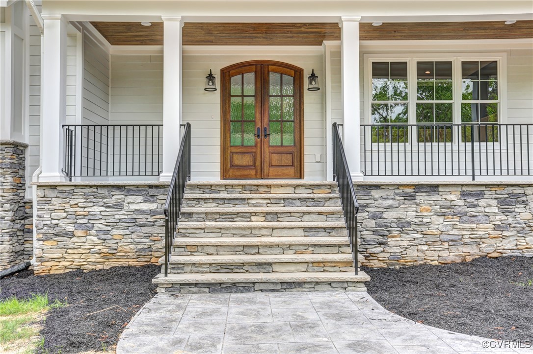 1534 Smokey Ridge Road