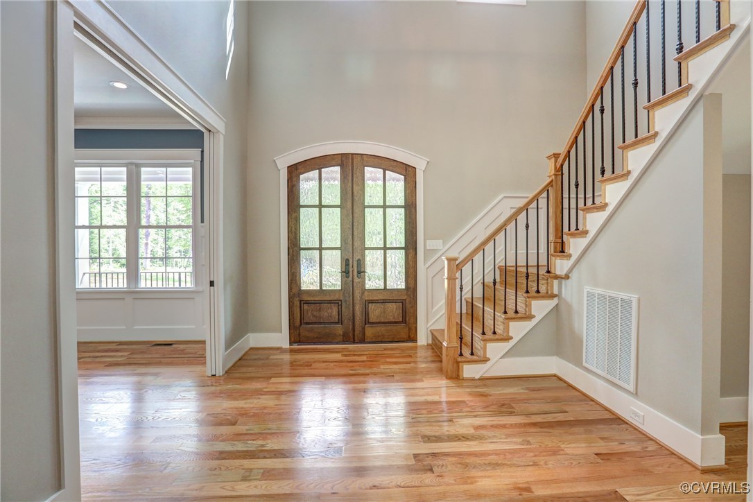 1534 Smokey Ridge Road
