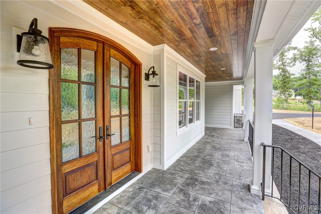 1534 Smokey Ridge Road