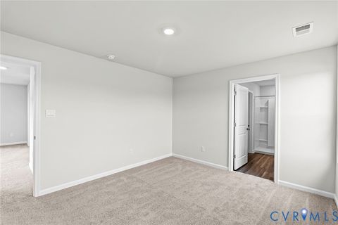 Tiny photo for 7709 Arbor Marsh Terrace, New Kent, VA 23124 (MLS # 2612834)