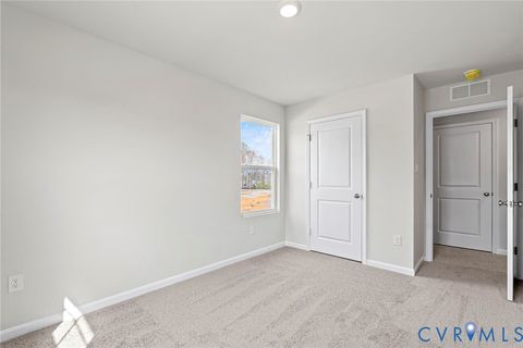 Tiny photo for 7709 Arbor Marsh Terrace, New Kent, VA 23124 (MLS # 2612834)