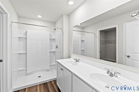 Tiny photo for 7709 Arbor Marsh Terrace, New Kent, VA 23124 (MLS # 2612834)