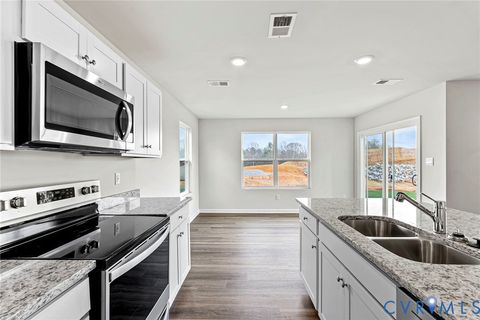 Tiny photo for 7709 Arbor Marsh Terrace, New Kent, VA 23124 (MLS # 2612834)