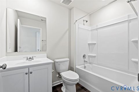 Tiny photo for 7709 Arbor Marsh Terrace, New Kent, VA 23124 (MLS # 2612834)